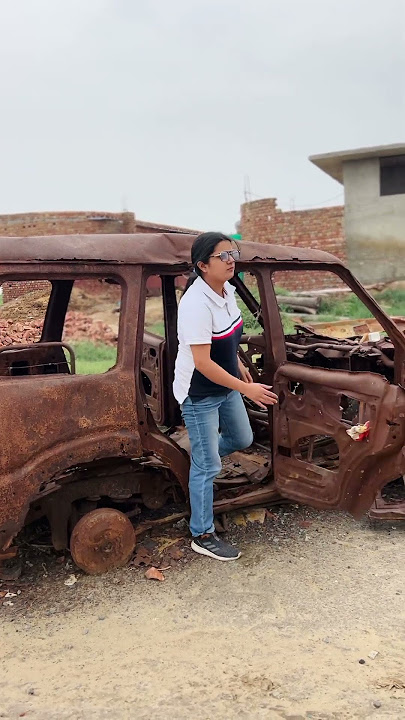 SCORPIO CAR CONTENT 🤣🤣|TOP TRENDING HIT BADMASHI SONG STATUS#explorepage #fypage #explore