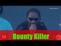 Bounty Killer "Rodney Price" - Rebel Salute 2019 (Full Performance)