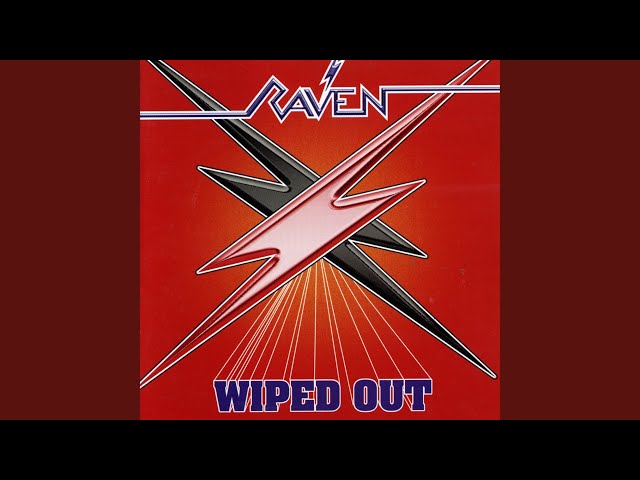 Raven - Read All About It