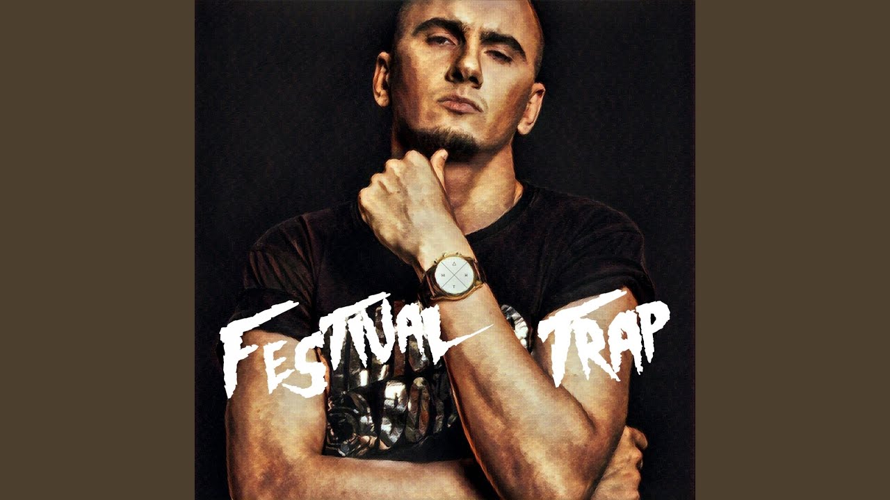 Big Room Trap (Faster Edit)