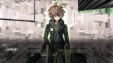 Danganronpa 1•2 Reload [2] (Chapter 6) Part 6 :: Graduation Exam {2/6}