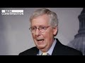 McConnell BLOCKS $2000 Stimulus Checks