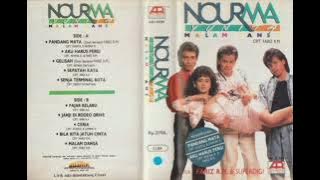 Nourma Yunita - Pandang Mata (feat. Fariz RM)  Composer - Syaiful/Sammie R. (1988)