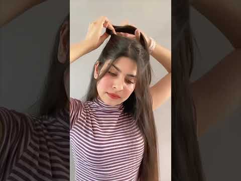 Video: Cilës model flokësh i përshtatet jumpsuit?