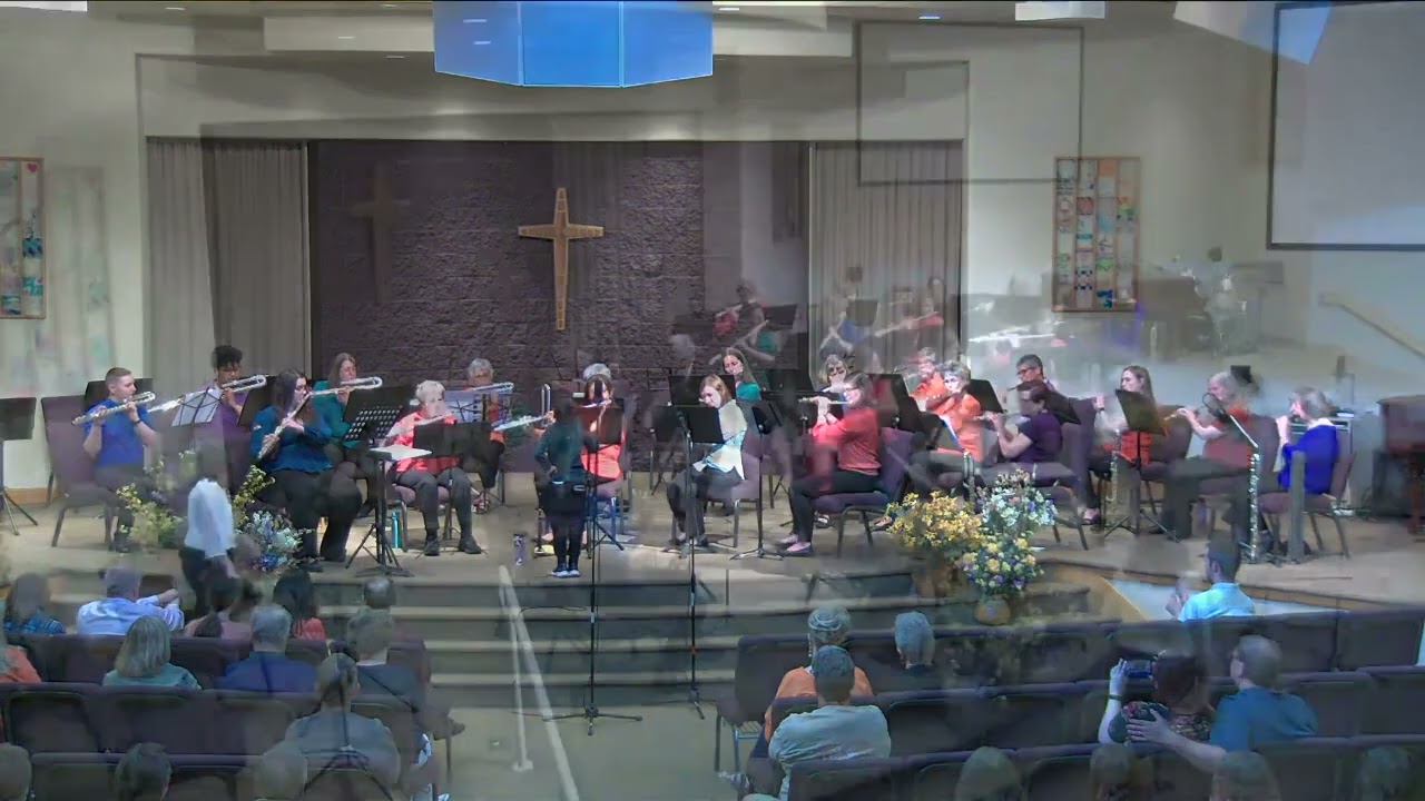 Song of the Wellerman, arr. Kate Agioritis