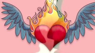 Twin Flames: The Divine Union