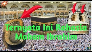 Inilah Rahasia Makam Aswatama