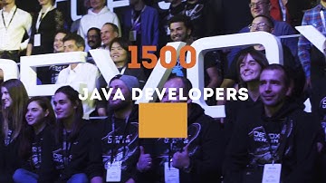Devoxx Ukraine 2019