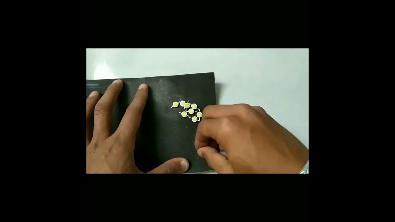 How to make 4 volt USB Light | super bright | by ad technical Gyan