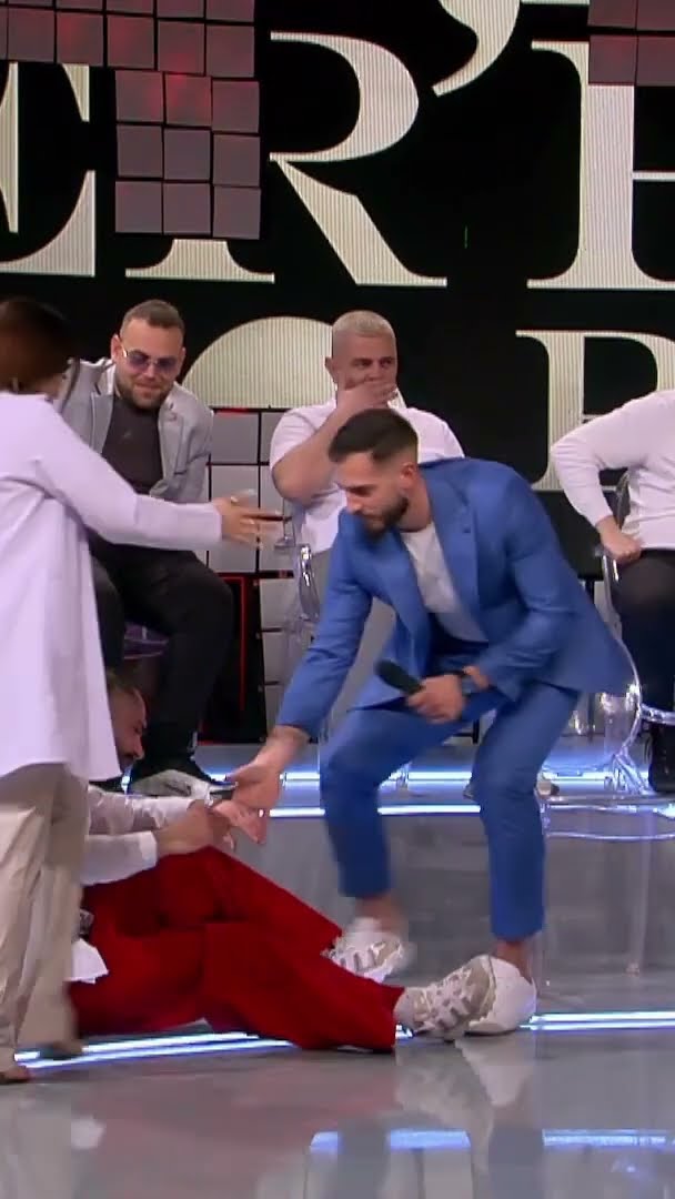 Gridit i bie të fikët kërkohet ndihma e doktoreshës