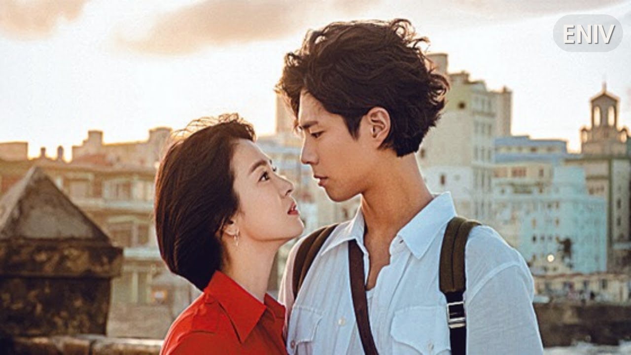 끝난 사랑인데, 마음은 아직 남아 🌙 | [𝐏𝐥𝐚𝐲𝐥𝐢𝐬𝐭] 이별 후 듣는 한국 발라드