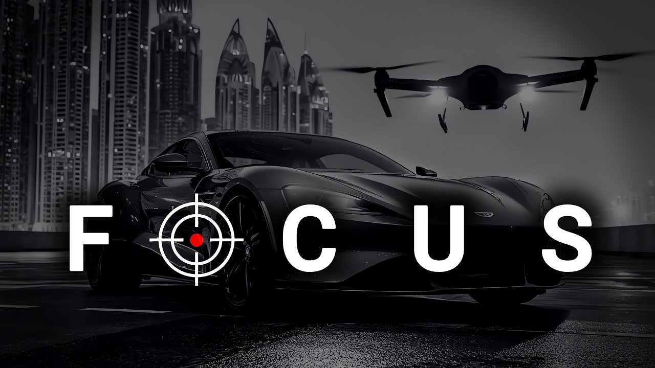 BEST OF DEEP FOCUS HITS 2026 — Deep Focus MUSIC for Work, Study & Productivity #10