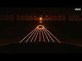 Son Altesse l'Émir parraine la cérémonie d'ouverture des centrales solaires de Ras...