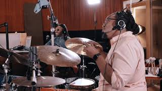 Jamison Ross | Don't Go To Strangers (Live)