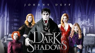Dark Shadows (2012) Full Movie Explain In Hindi Language 