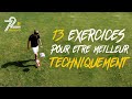 13 exercices de jonglage pour etre meilleur techniquement  72 training