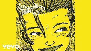 Senseless Things - Too Much Kissing (Official Audio)