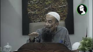 Terus Balik Selepas Selesai Solat Berjemaah Tanpa Zikir dan Doa - Ustaz Azhar Idrus