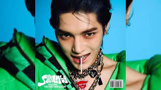 Ruby - TAEYONG Instrumental With Backing Vocal