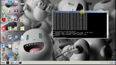 Mikrotik Anti Lag configuration (Mangle+Qtree)