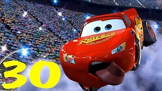 Cars 2 The Video Game Gameplay Cars Toon ENGLISH Lightning McQueen Walkthrough №30 Cars 2 The Video Game Gameplay Cars Toon ENGLISH Lightning McQueen Walkthrough №30