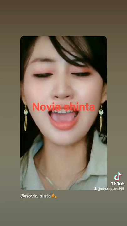 TTk Novia Shinta trvirall.direkom Edy.s