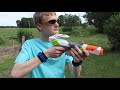 Turf Wars 2: Getting Even