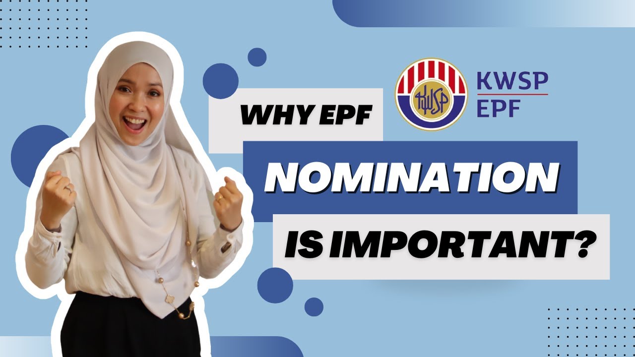 why-is-epf-nomination-important-youtube