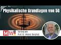 Prof. Bergholz: Physikalische Grundlagen von 5G | www.kla.tv/41391