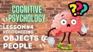 Recognizing Objects and People
