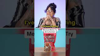 Mexican Moms Try Viral Birria Bombs  mamah s ezbombs cookingbomb cookingrecipes