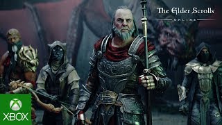 The Elder Scrolls Online: Elsweyr – The Game Awards 2019 Cinematic Trailer