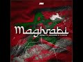 3robi Maghrabi Ft Ashafar Djezja Officiel Audio 2025 Spowbusiness 