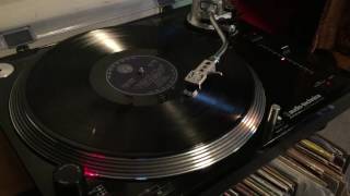 鄧麗君 Teresa Teng #3  song on vinyl