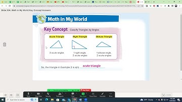 Grade 5 My Match Chapter 12 Lesson 3