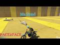 Asta e rechin sau delfin? GTA FACE2FACE