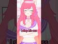 Kinky Vtuber..