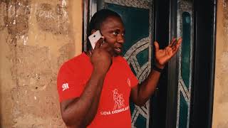 Dollargirlwetin We Gain Cover  