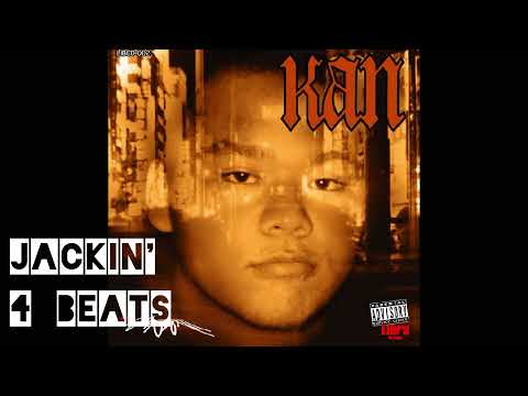 紫煙/ 漢　-Jackin' 4 Beats ver.-【MCバトルビート】