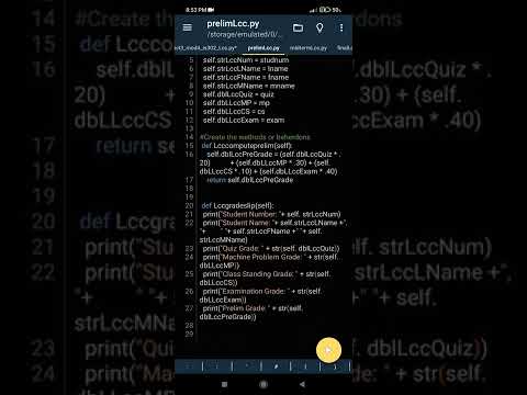 ACT3-MOD4-IS302-LCC
