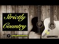 Dj yellow  strictly country 01 country  western music