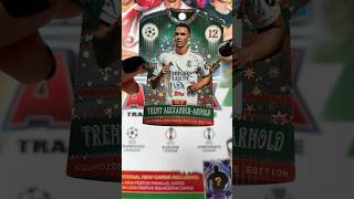 DAY 12 Match Attax Advent Calendar #matchattax #football #soccer #footballcards #topps #tradingcards