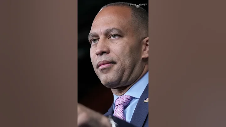 Steve Scalise selected as GOP nominee for speaker #shorts