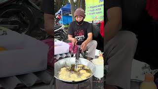 Jalan2 ke Festival Kuno Kini di SLG Mampir Jajan Gorengan ! Kuliner Viral di Kediri ! Mantap Boss