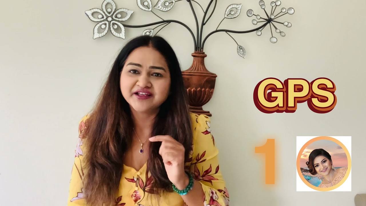 GET GPS OF YOUR LIFE with the help of numbers