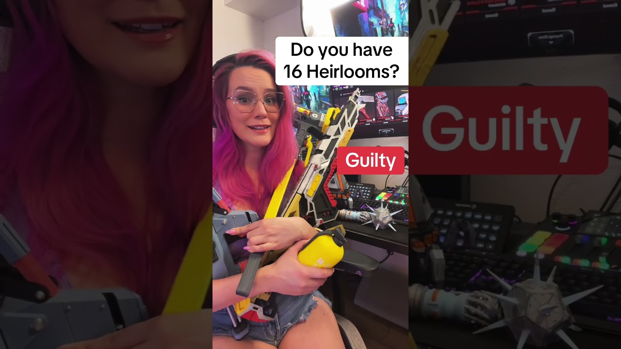 Jury is still out on the last one...