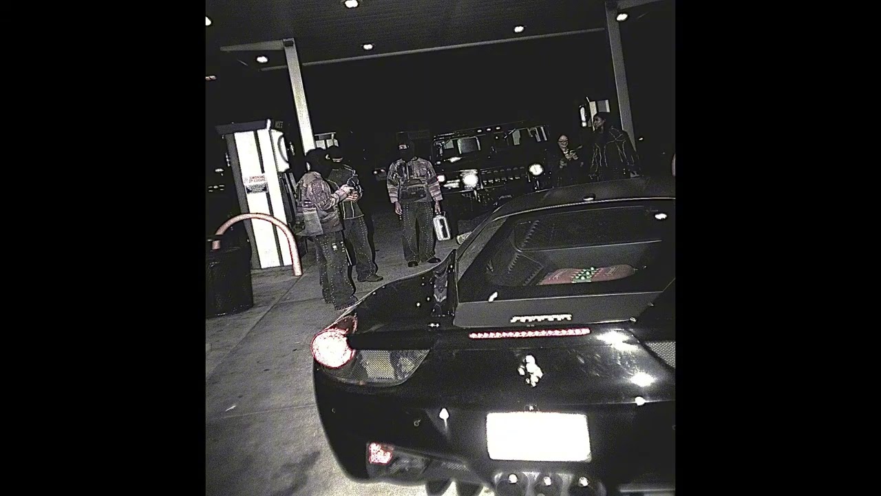 [FREE] young nudy x lucki type beat – *Ref*