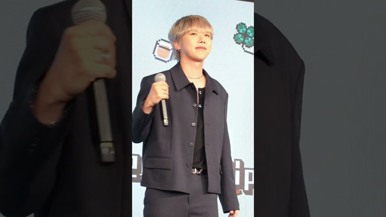 26.2.11 “ I WANT YOU ” 2部 록현 KISS Ent.