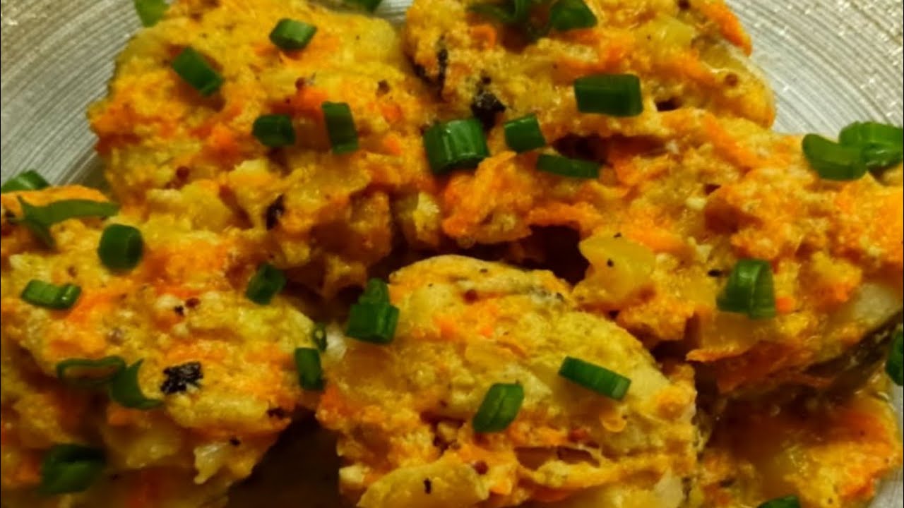 Рыба ХЕК - деликатес. 