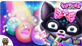 The Fluvsies Came Up With Their Song? Fluvsies Soft & Fluffy Fluvsies Story